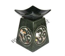 Soapstone Aroma Oil Diffuser