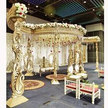 Weeding Mandap