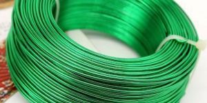 Plastic Wire