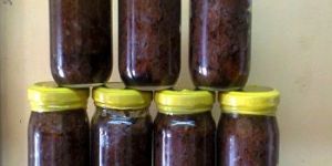 Shrimp Paste Fresh and Neatly Packed