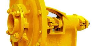 Centrifugal Pumps