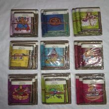 Indian Handmade Papers Notebook