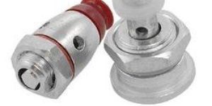Pressure Cooker Safety Valve