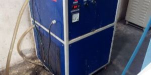 Industrial Water Heat Pump