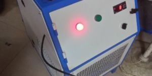 Refrigerated Air Dryer