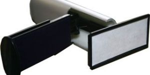 MP 2528 Self Ink Stamp & Dater