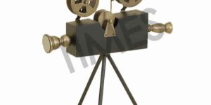 Decorative Vintage Camera