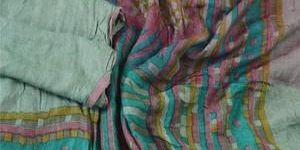 WOOLEN DUPATTA