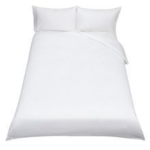 Hotel and Hospital Use Duvet Cover King