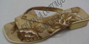 Ladies Beach Slipper