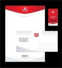 Letterheads AND Corporate Stationery