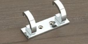 Aluminium Wall Hooks
