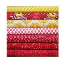 Digital Printing Cotton Lycra Fabric