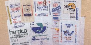 PP FERTILIZER PRINTED BAG