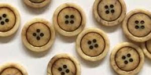 Bone Buttons