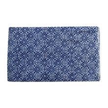 Hand Block Printed Cotton Fabric Indian Natural Plain Dye Print Cotton Fabric