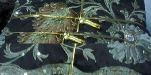 African Lace Fabrics