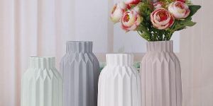 Flower Vases