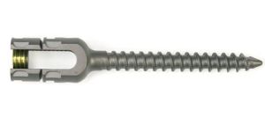 6.5mm Pedicle Poly Axial Spine Screw