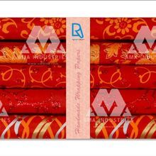 Handmade Wrapping Paper