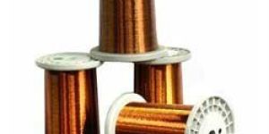 Enameled Copper Wire