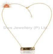 Pendant And Necklace