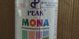 Peak Mona Pseudomonas Fluorescens