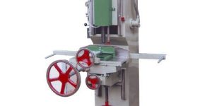 Chain Mortising Machine