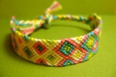 Friendship Bracelet