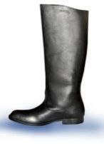 Tall Boot