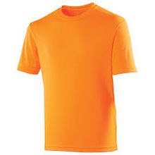 MEN polyster t-shirt