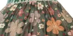 Floral Viscose Shawls