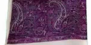 Silk Pashmina Fancy Shawls