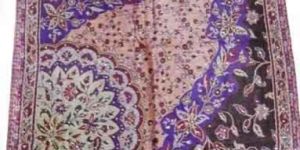 Viscose Beads Shawls