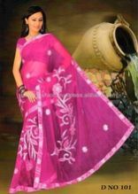Bollywood Saree