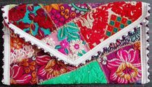 Fancy Banjara Bag