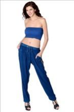 Yoga Belly Dance Pants