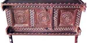 Indian Ethnic Furniture