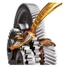 Gear Oils