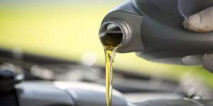GL-4 Gear Oil
