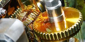 Industrial Lubricants