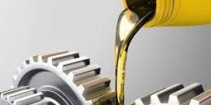 Lubricants