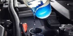 Semi Synthetic Coolant Oil
