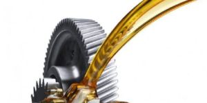 SPL Gear Oil