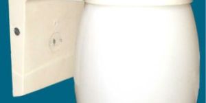 Wall Light with Automatic Sensor