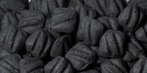 Coal Lumps