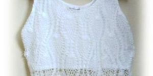 Crochet Top