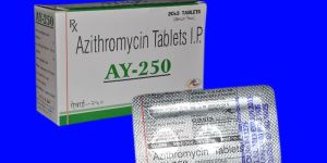 AY - 250 TABLETS