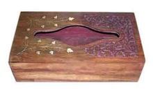 Tissue Box