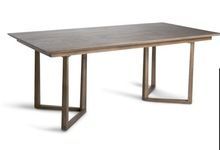Wooden Dinning Table